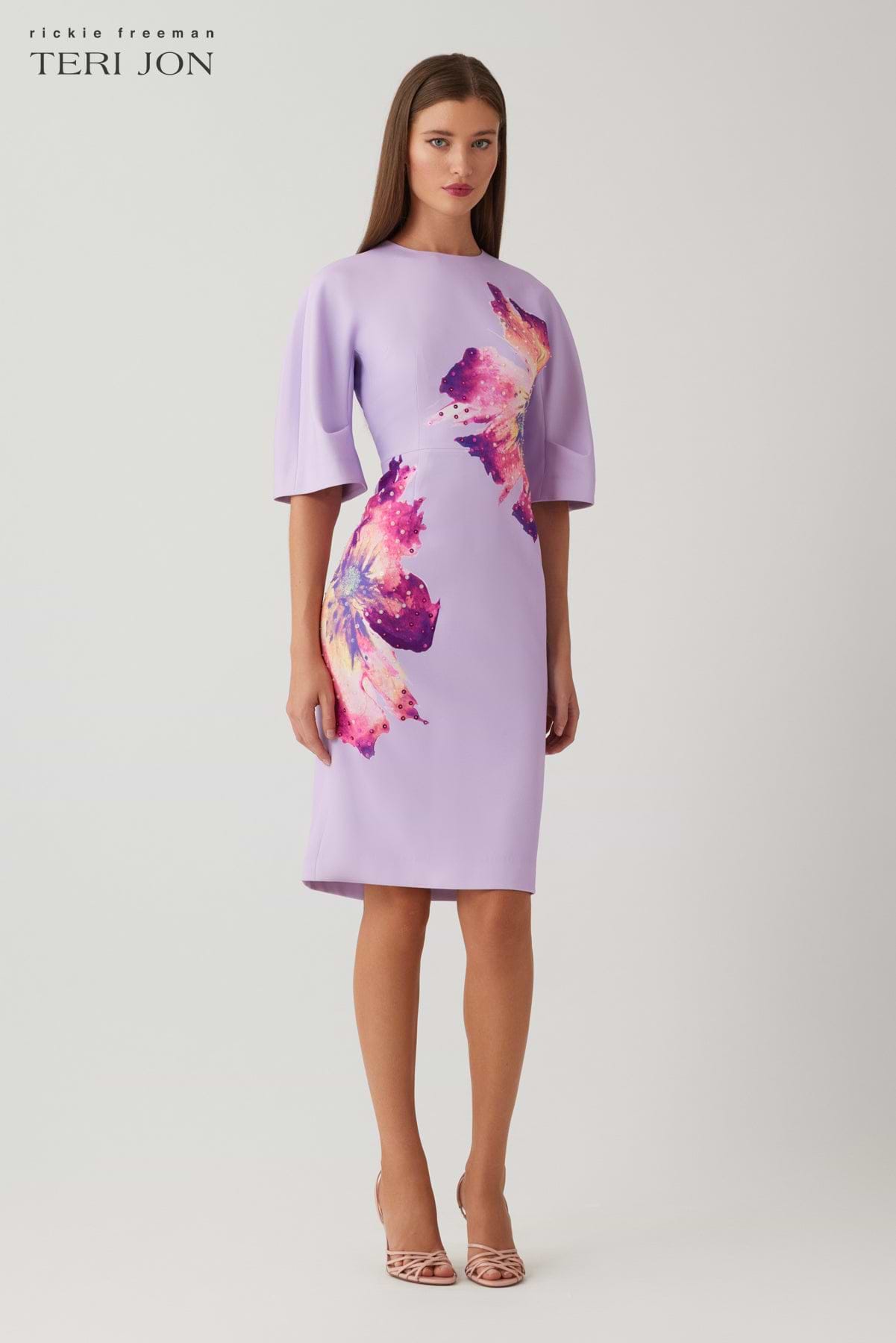 Color_Lavender Multi
