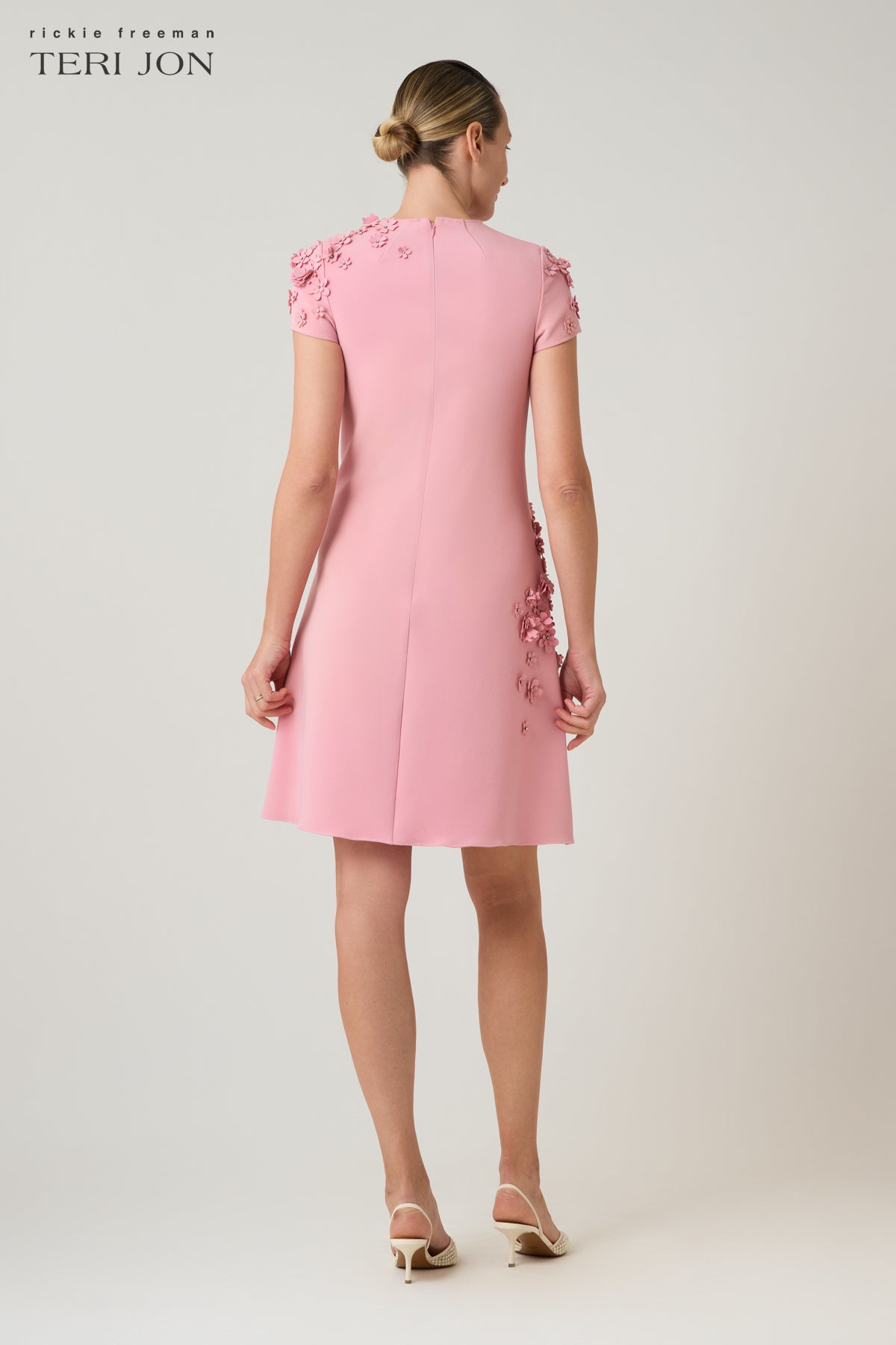 Color_Rose Pink