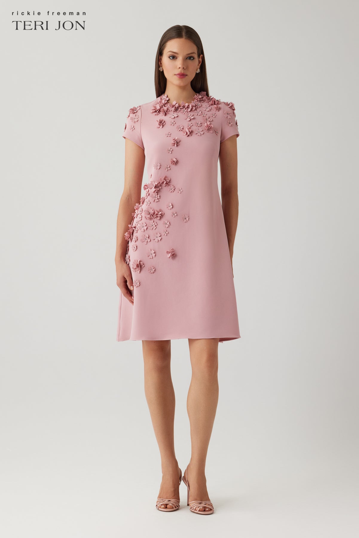 Color_Rose Pink