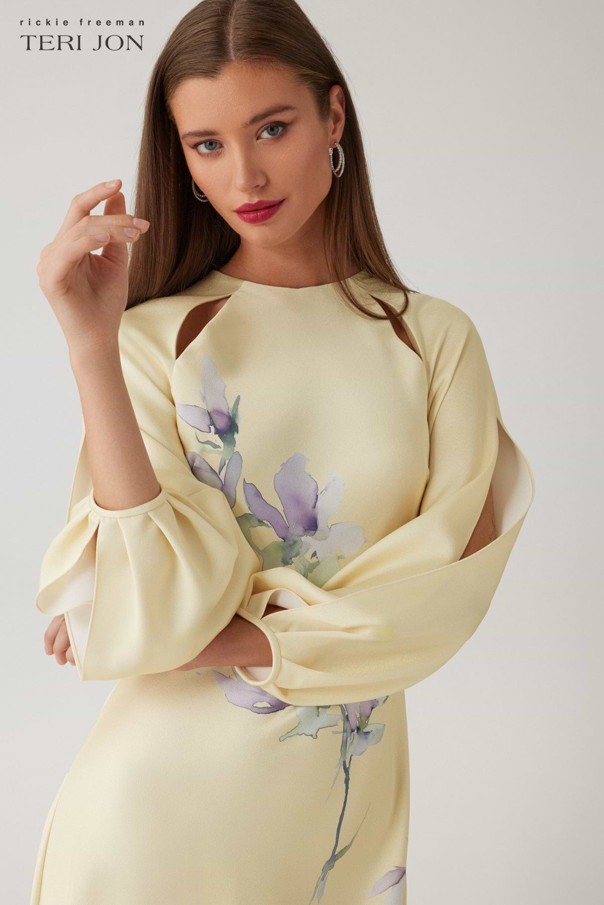 Color_Yellow Multi