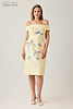 Yellow Multi Plus Size Image
