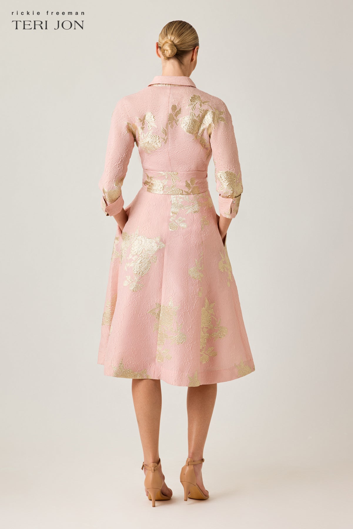 Color_Pink Gold