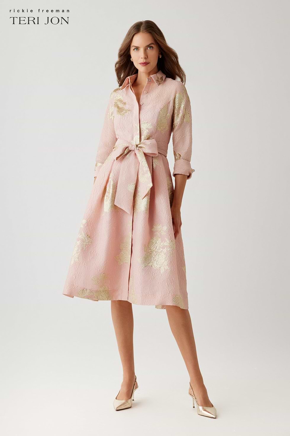 Color_Pink Gold