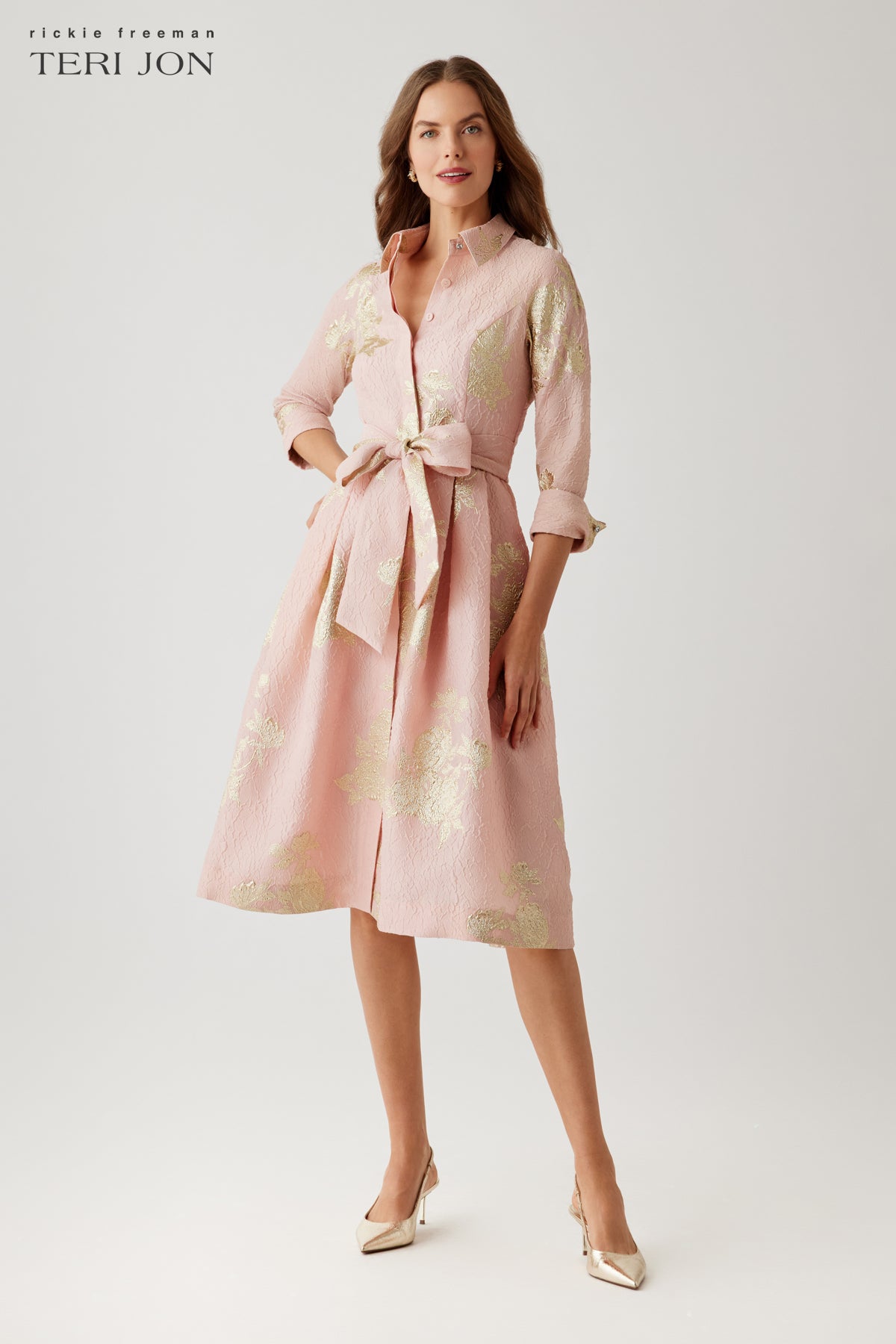 Color_Pink Gold