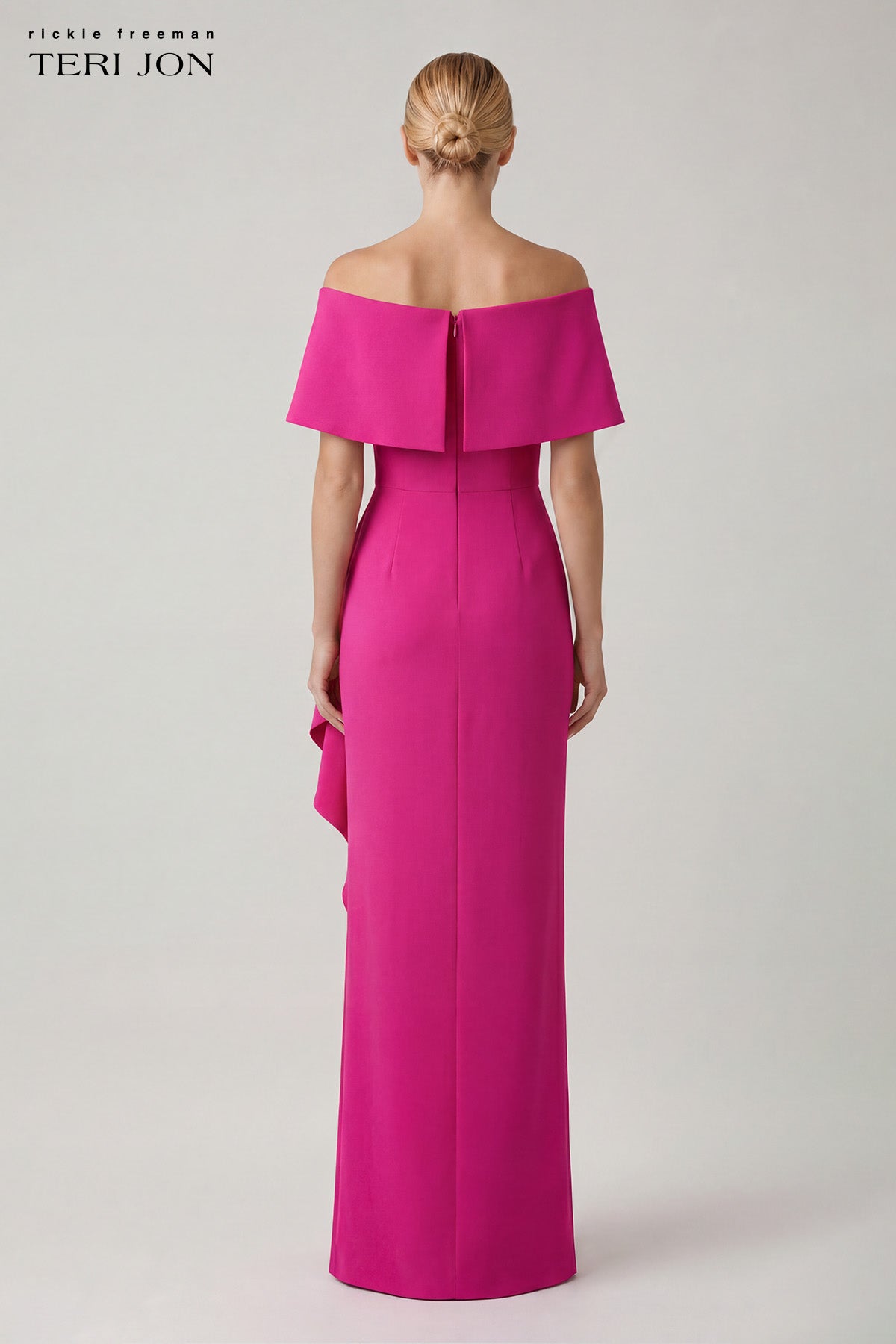 Color_Hot Pink