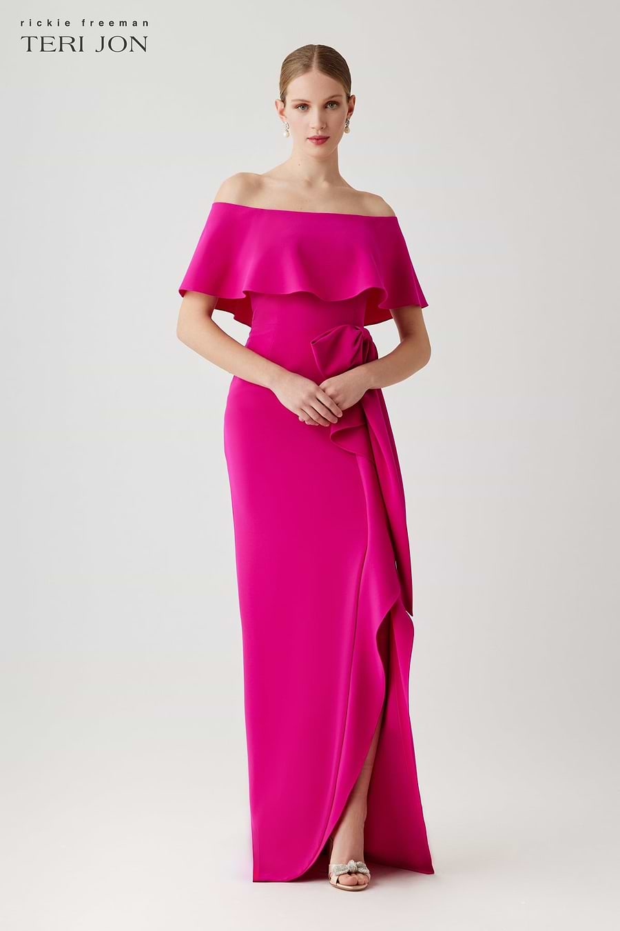 Color_Hot Pink