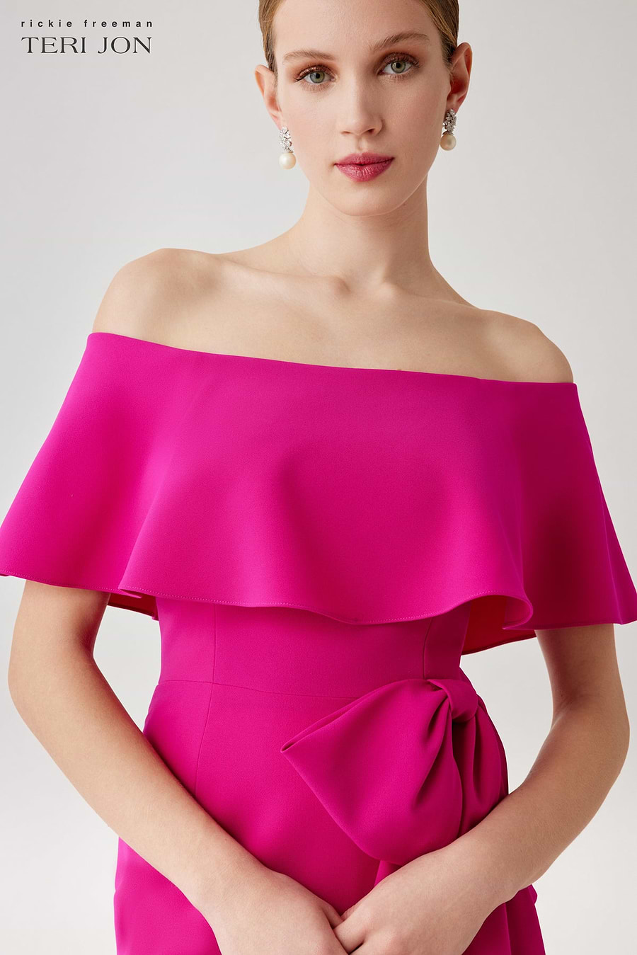 Color_Hot Pink
