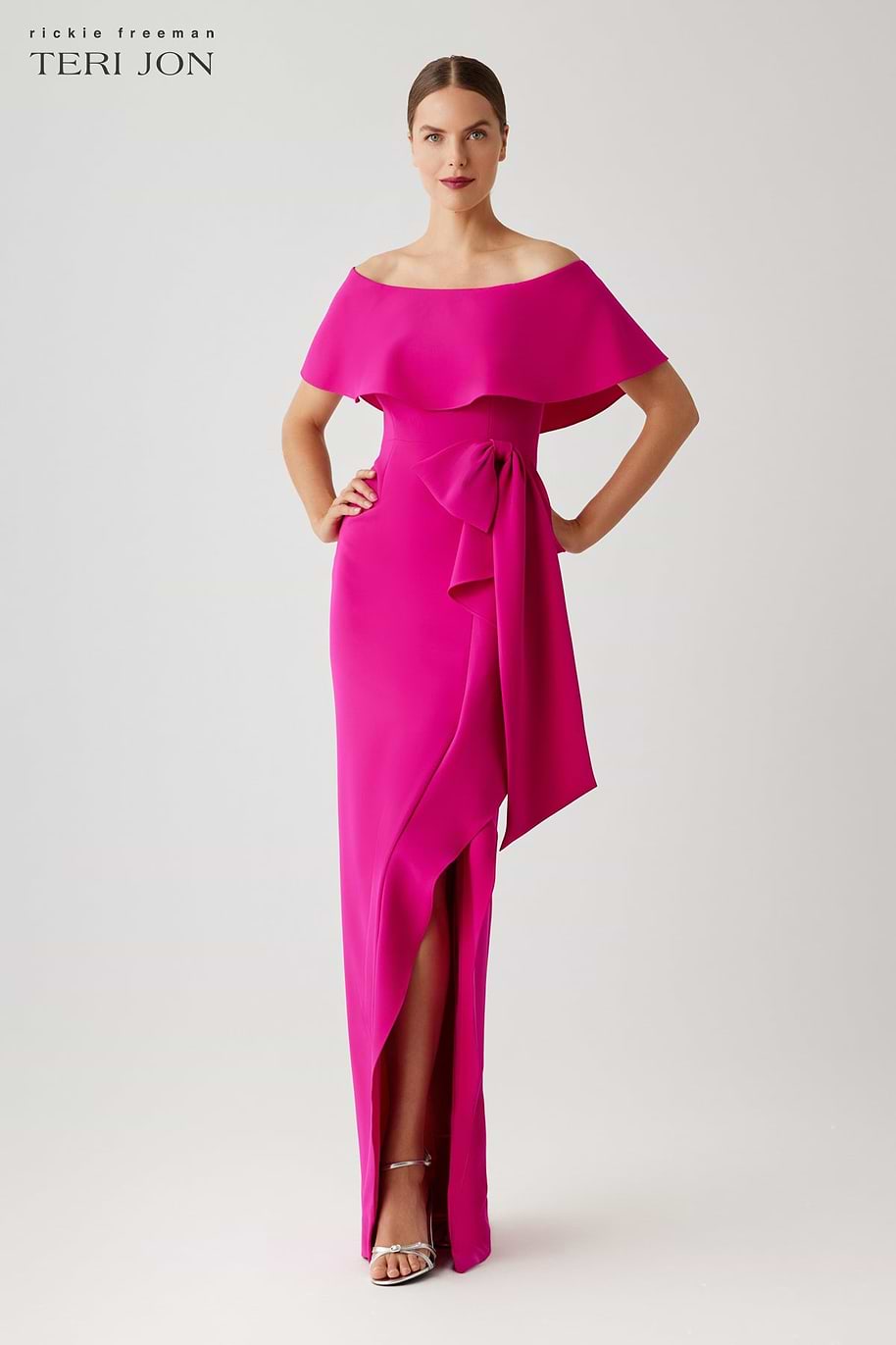 Color_Hot Pink