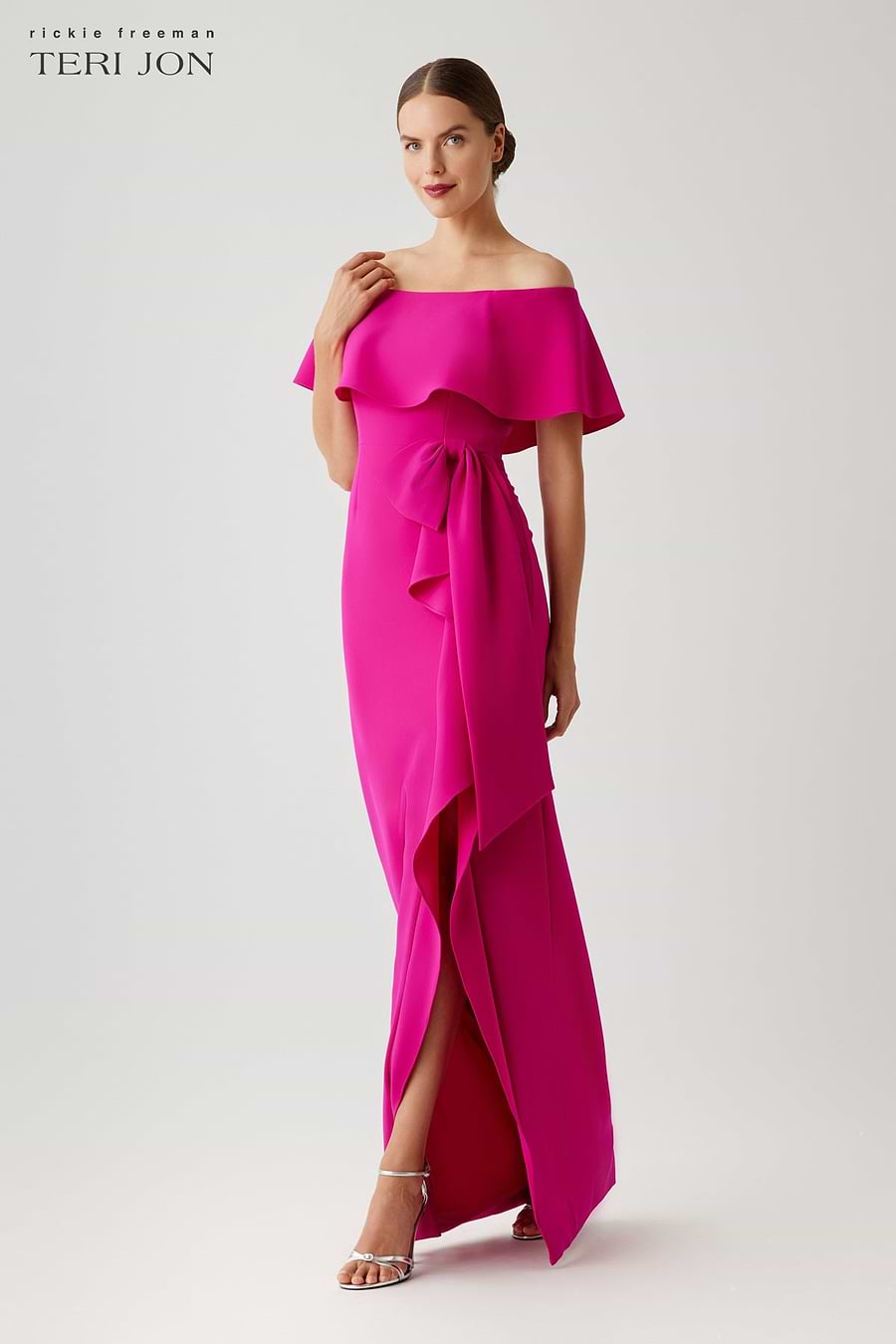 Color_Hot Pink