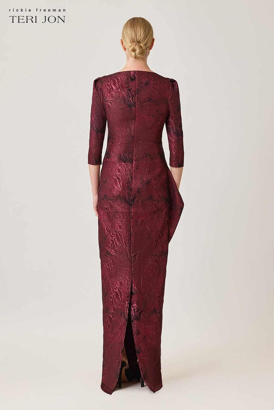 Color_Merlot/Black