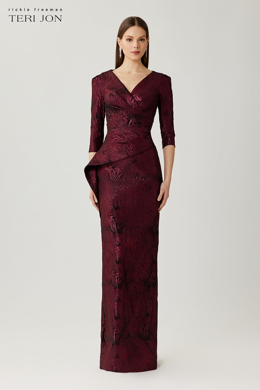 Color_Merlot/Black
