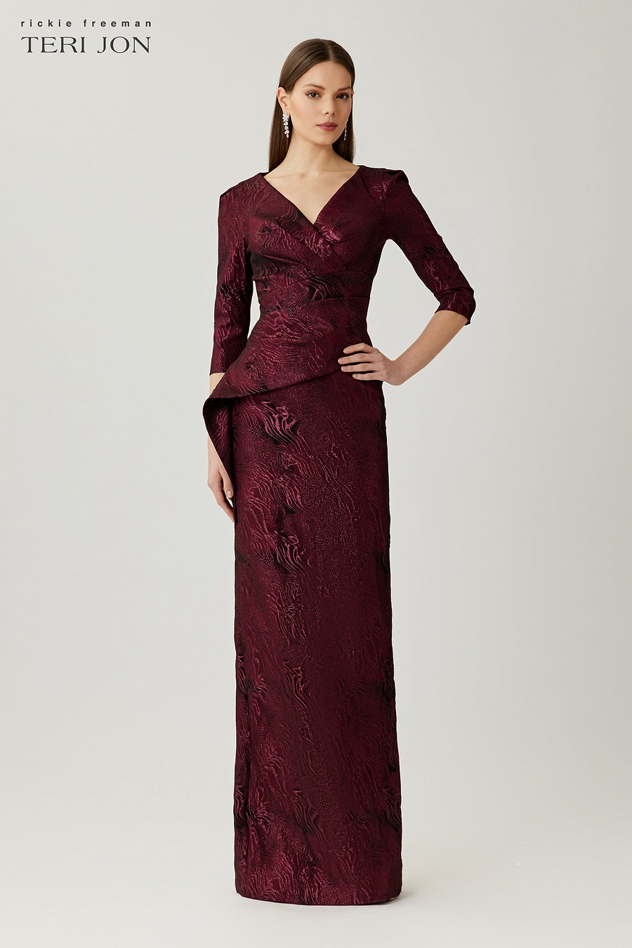 Color_Merlot/Black