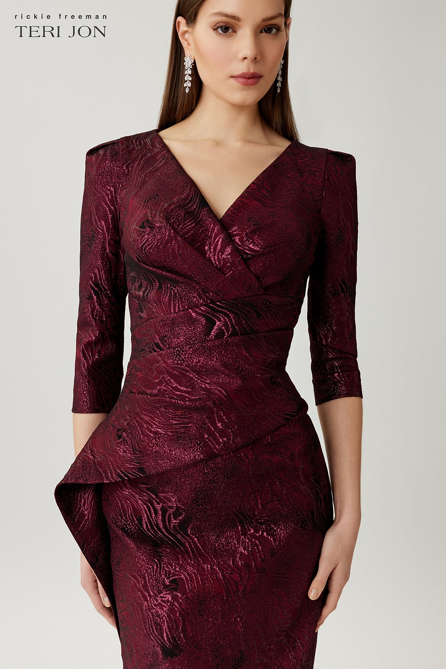 Color_Merlot/Black
