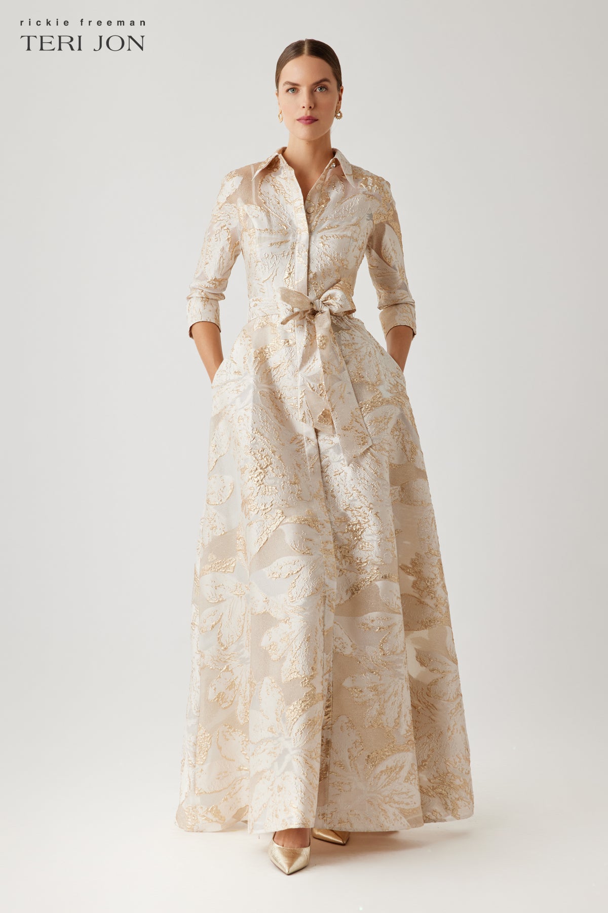 Color_Ivory/Gold