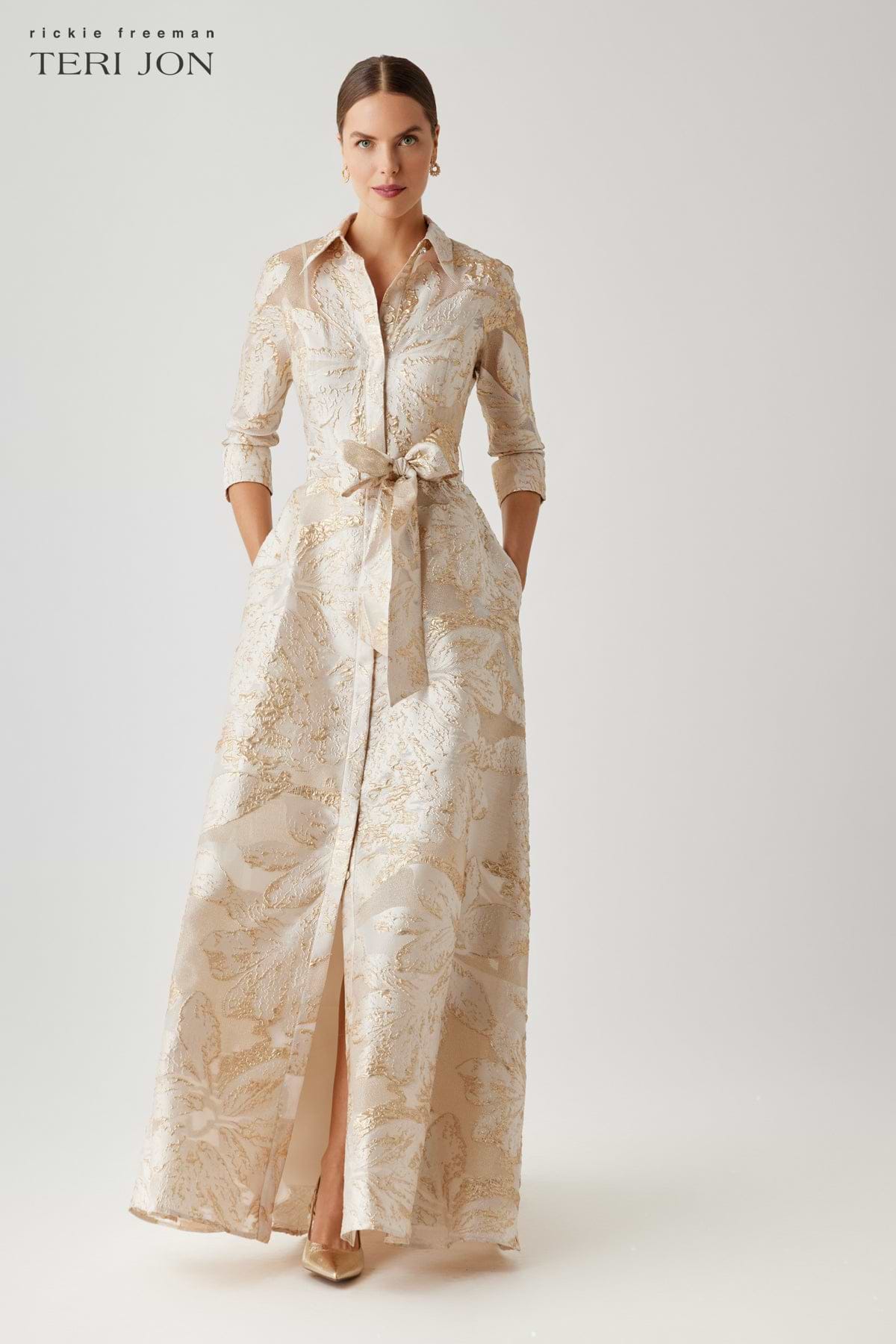 Color_Ivory/Gold