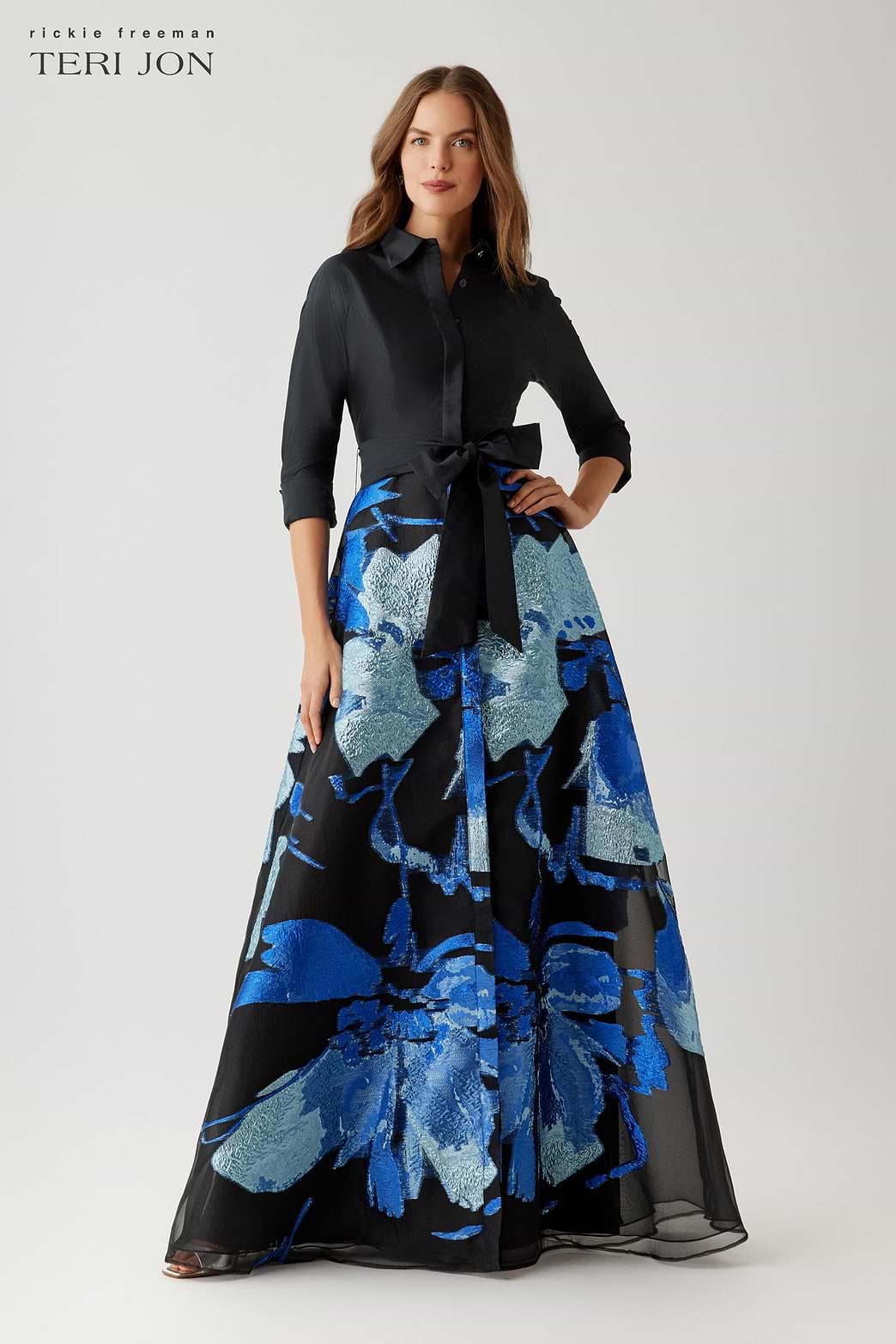 Color_Black Multi