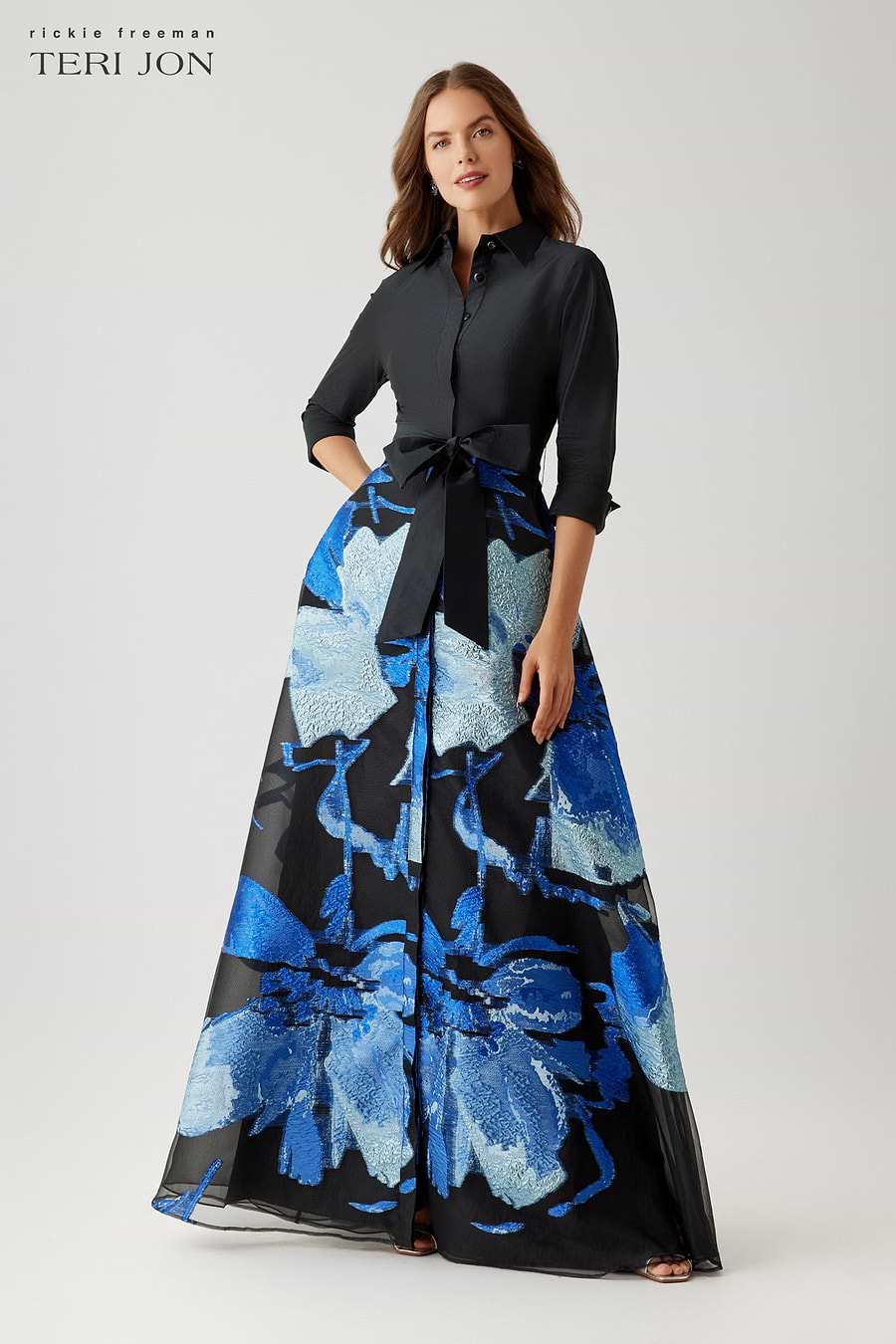 Color_Black Multi
