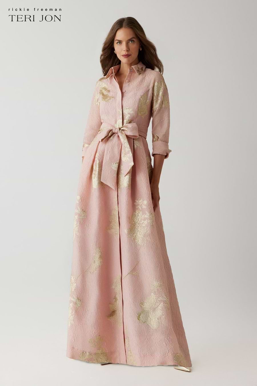 Color_Pink/Gold