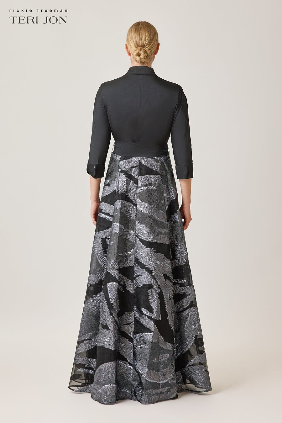 Color_Black Pewter