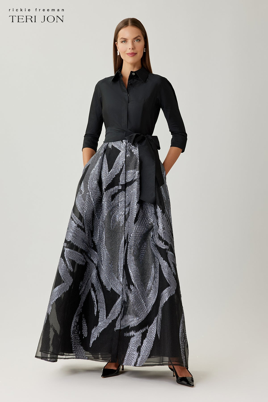 Color_Black Pewter