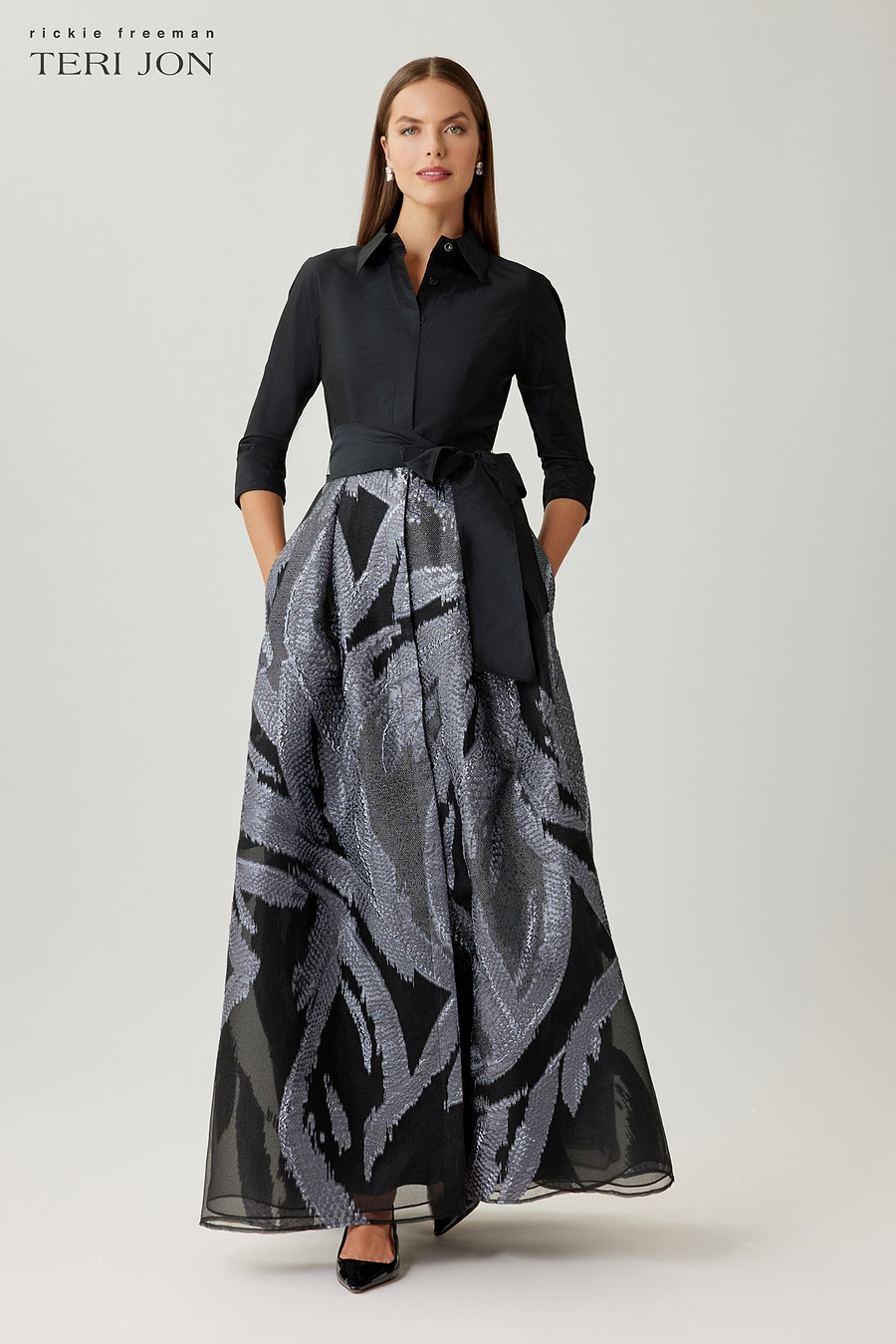 Color_Black Pewter