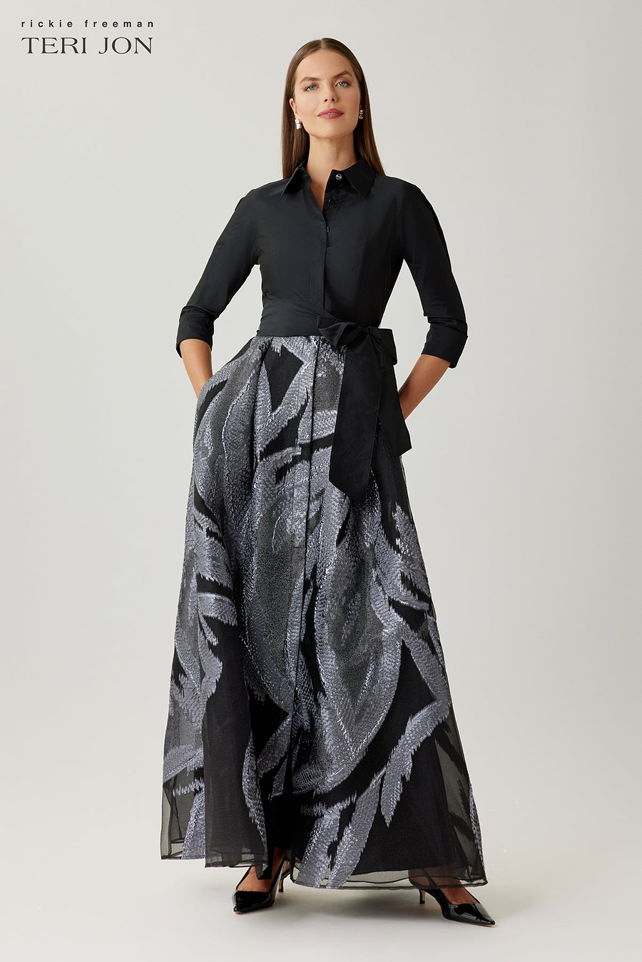 Color_Black Pewter