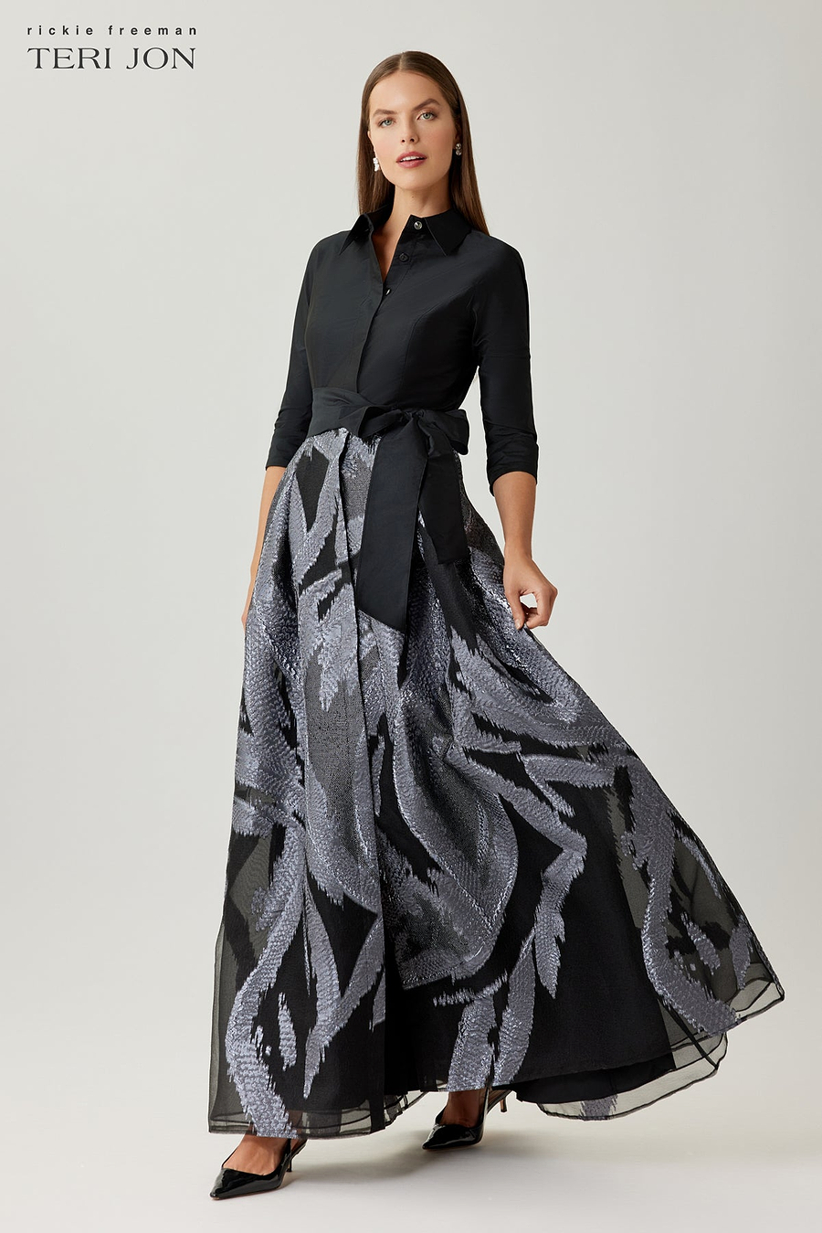 Color_Black Pewter