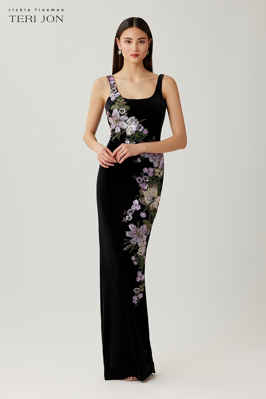 Color_Black Multi