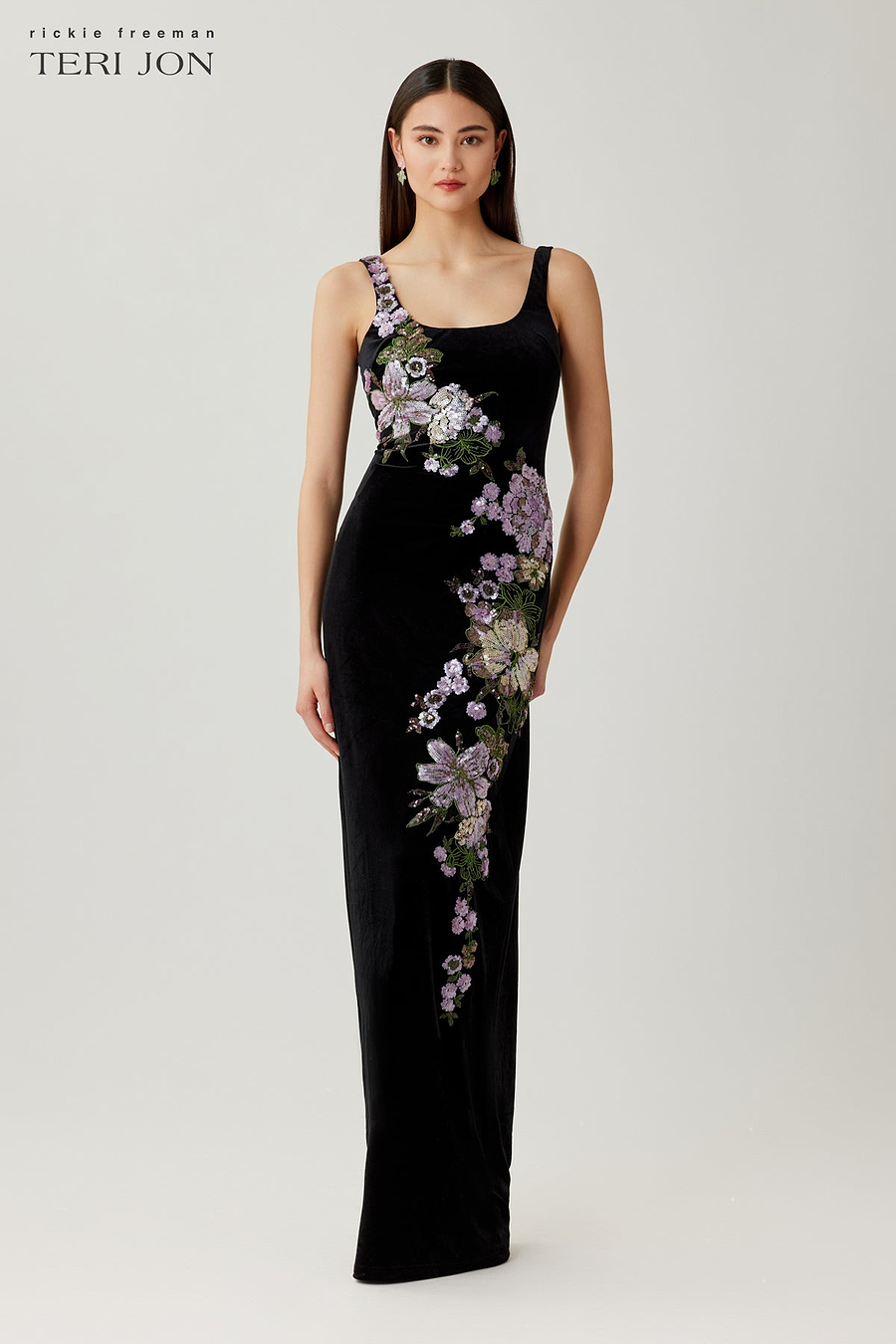 Color_Black Multi