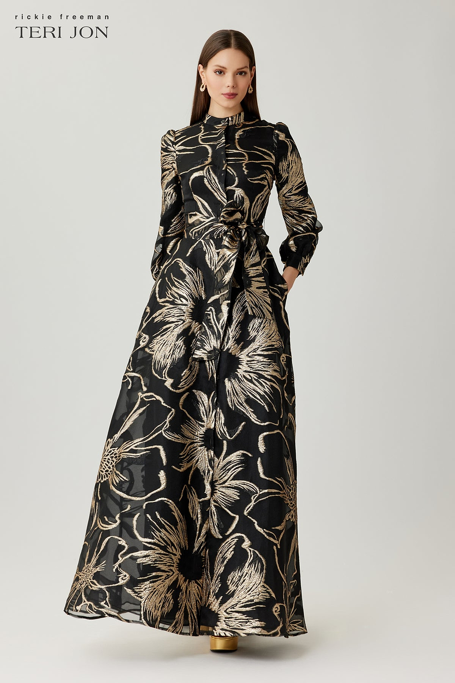 Color_Black/Gold