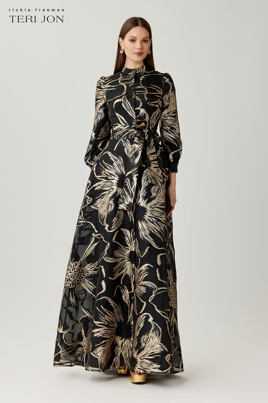 Color_Black/Gold