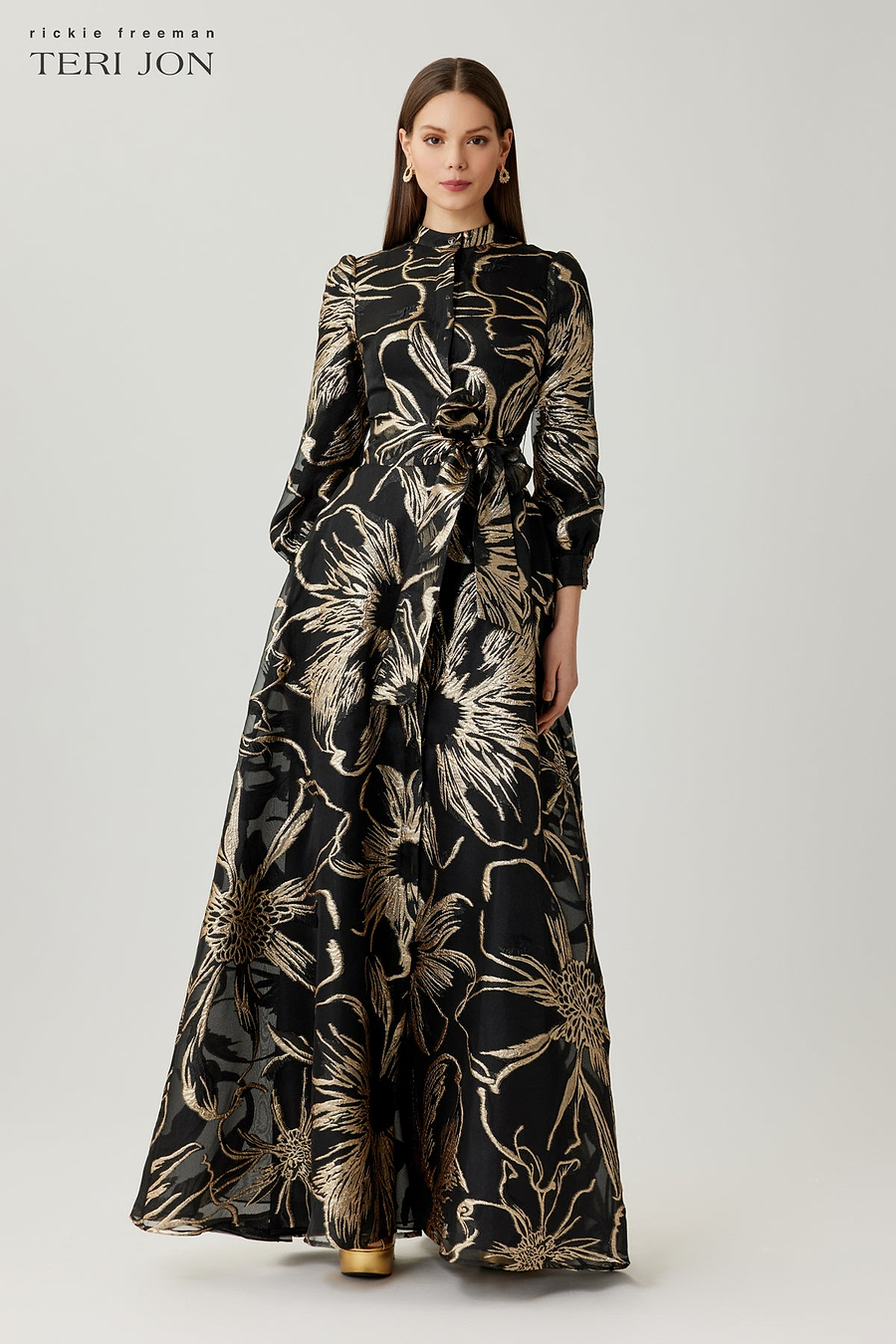 Color_Black/Gold