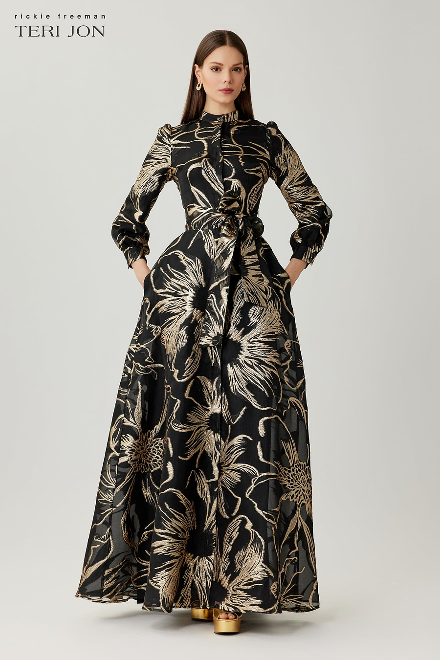 Color_Black/Gold