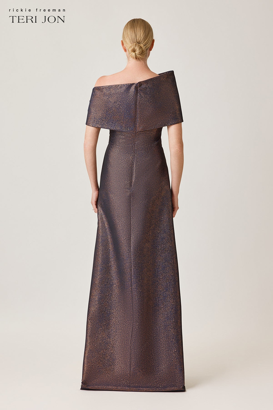 Color_Bronze Navy