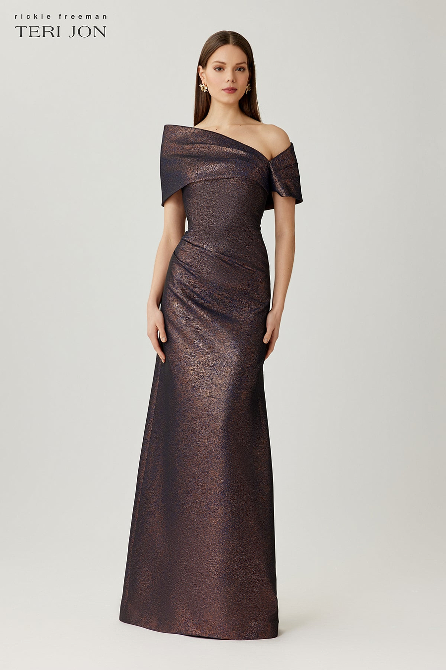 Color_Bronze Navy