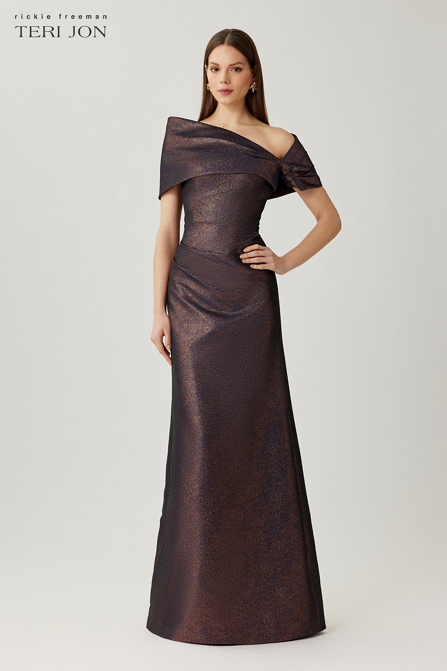 Color_Bronze Navy