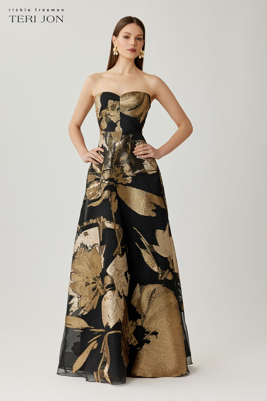 Color_Black/Gold