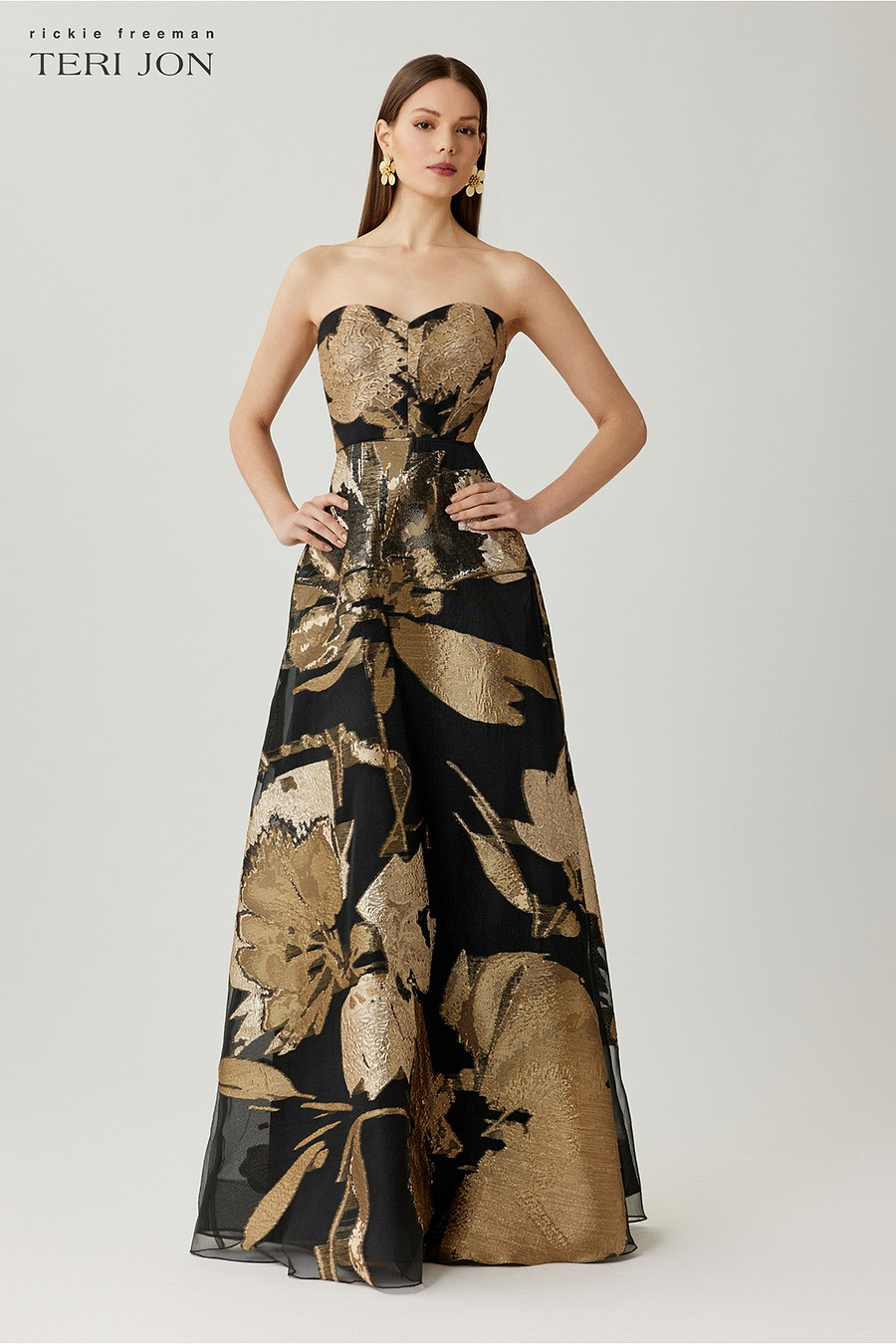 Color_Black/Gold