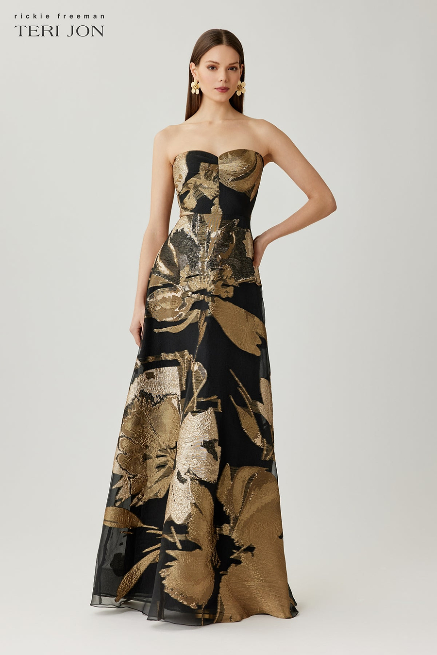 Color_Black/Gold