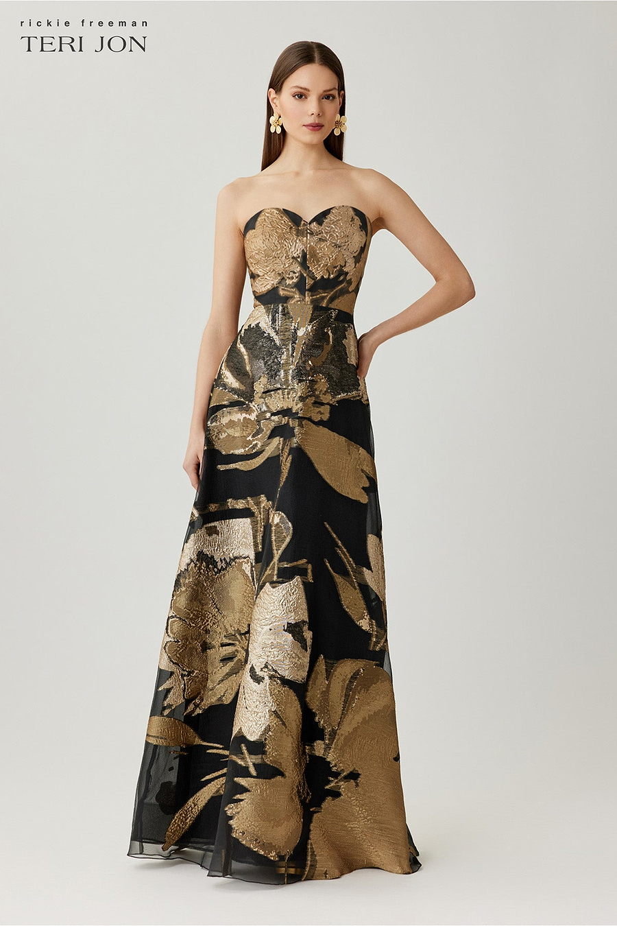 Color_Black/Gold