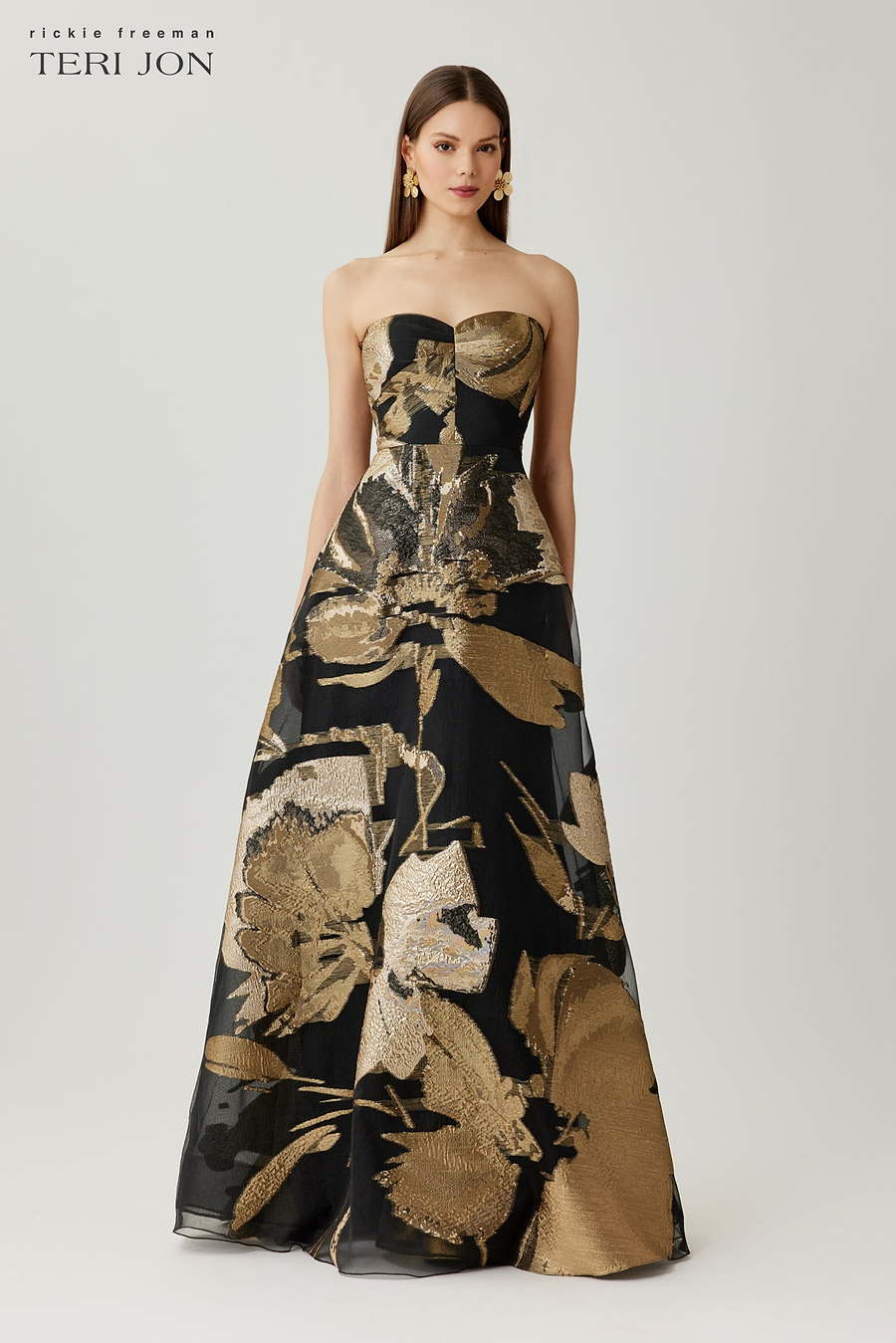 Color_Black/Gold