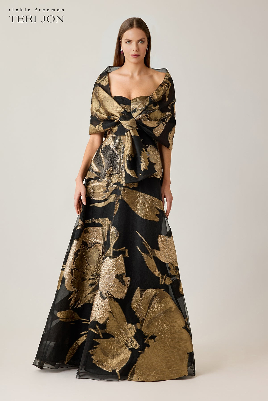 Color_Black/Gold