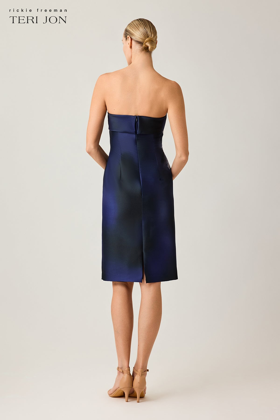 Color_Navy Multi