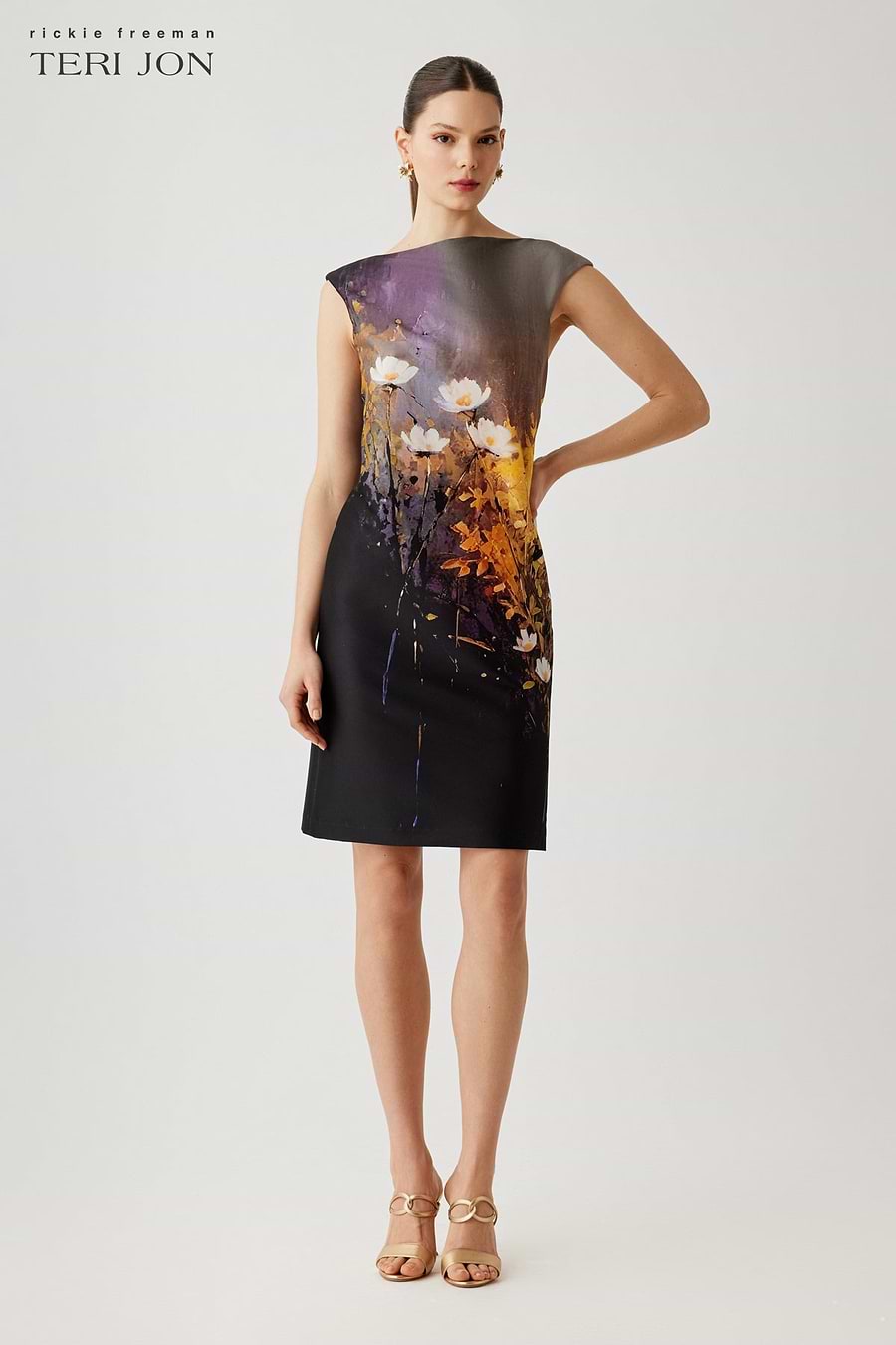 Color_Black Multi