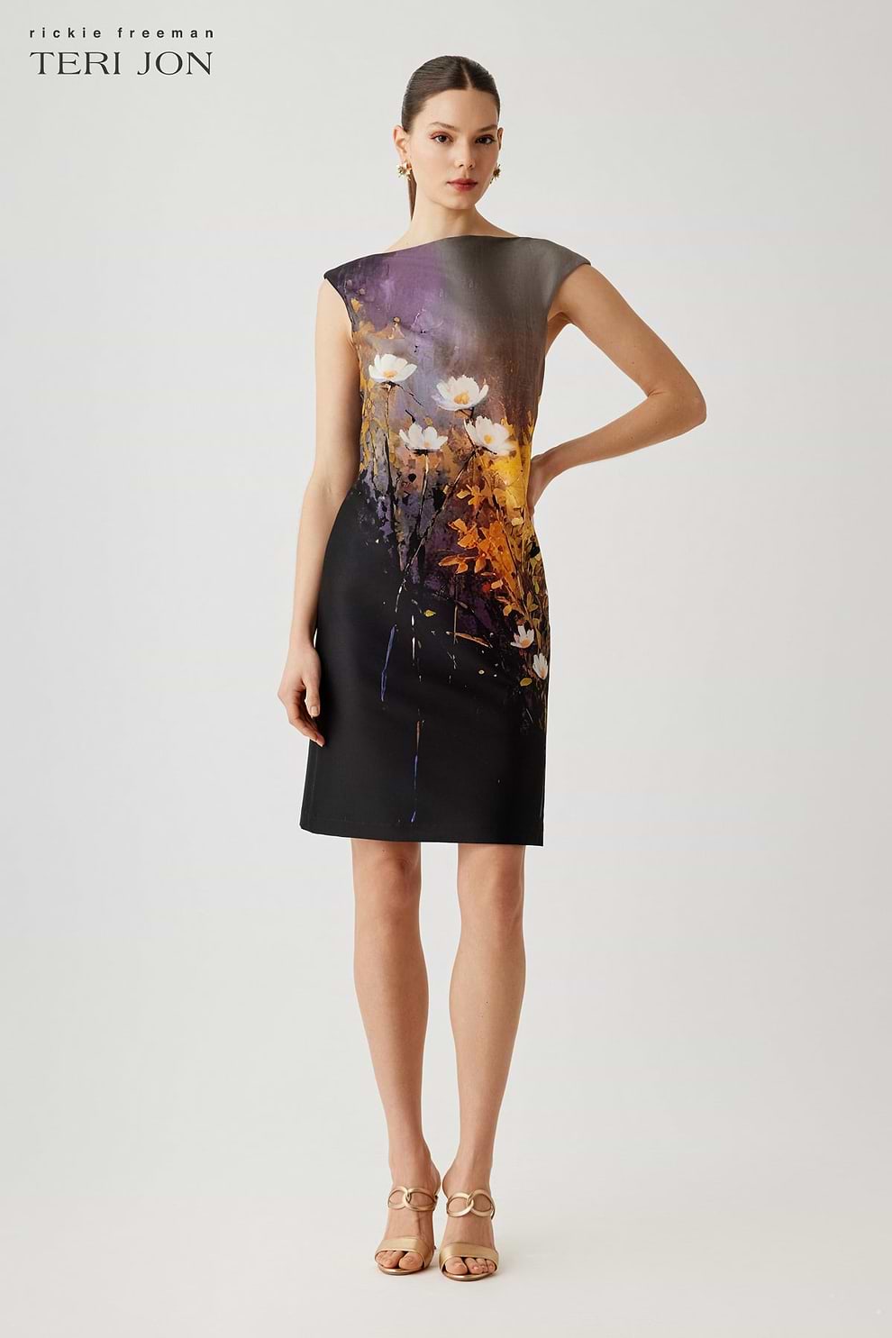 Color_Black Multi