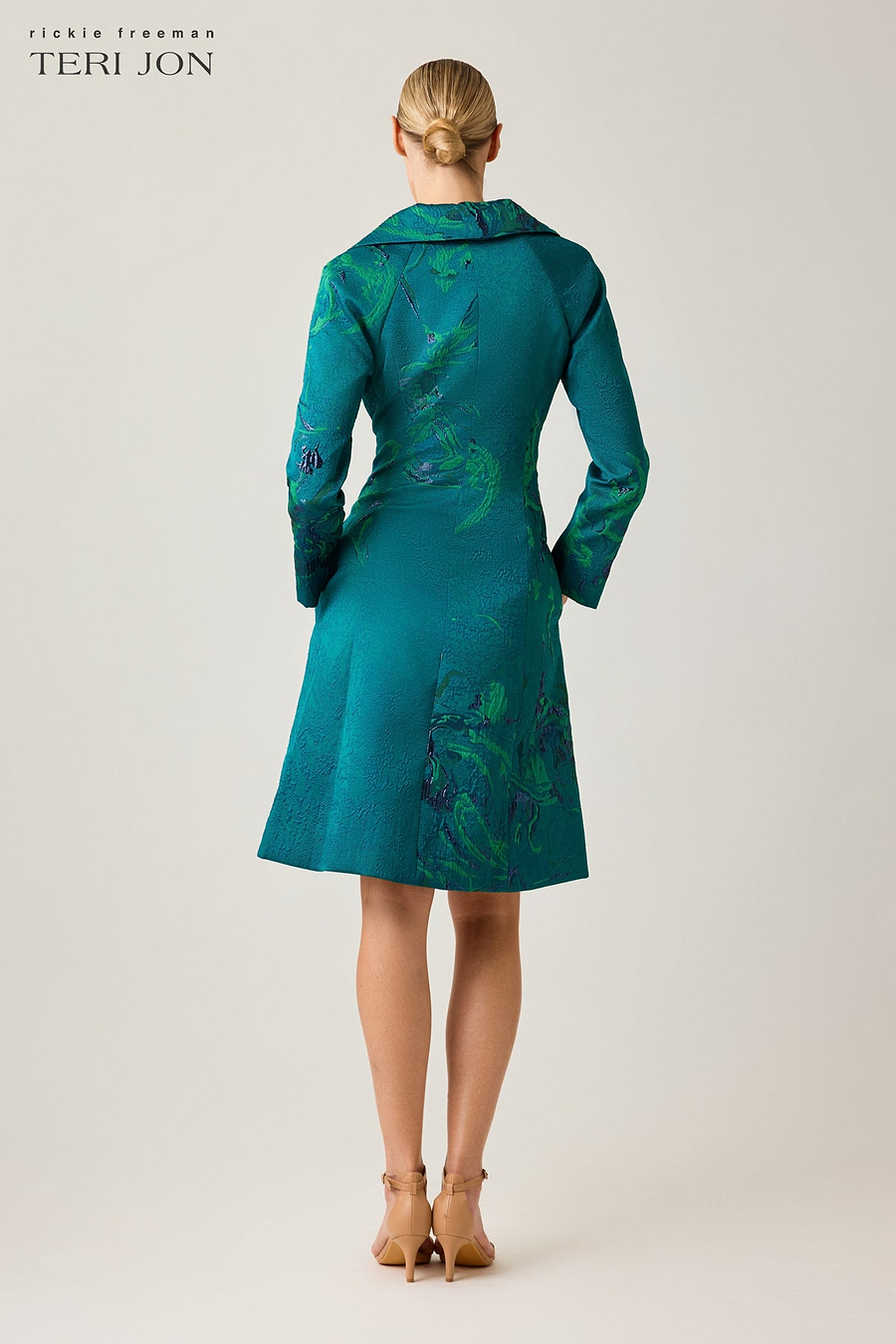 Color_Emerald Multi