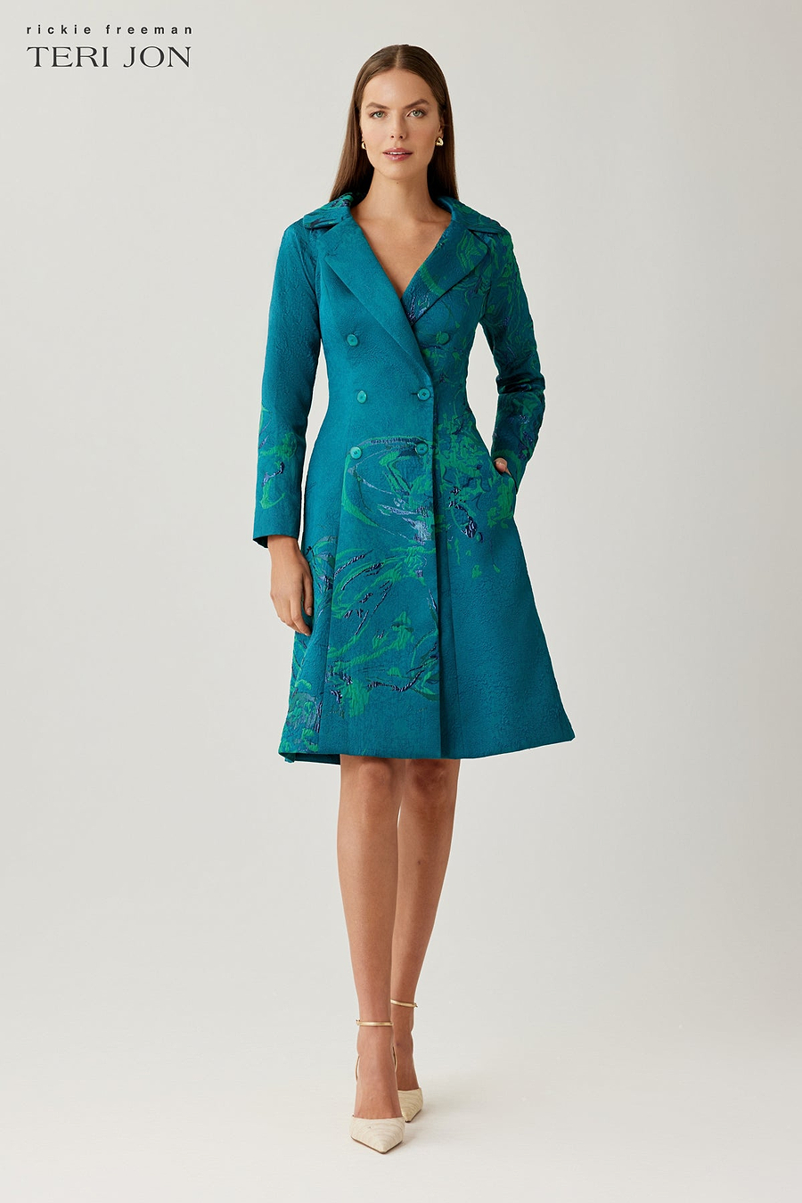 Color_Emerald Multi