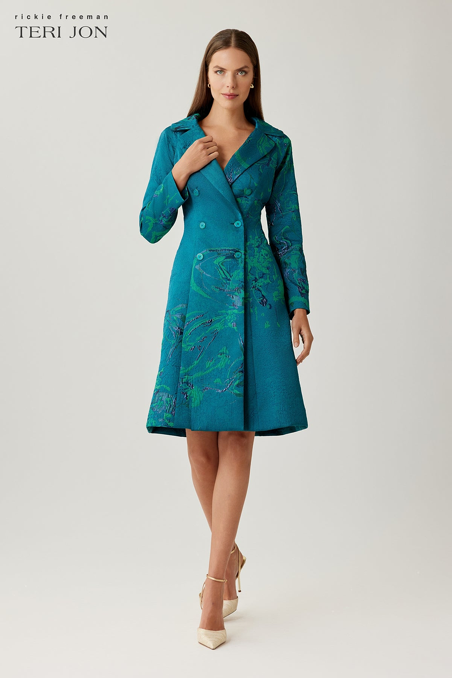 Color_Emerald Multi