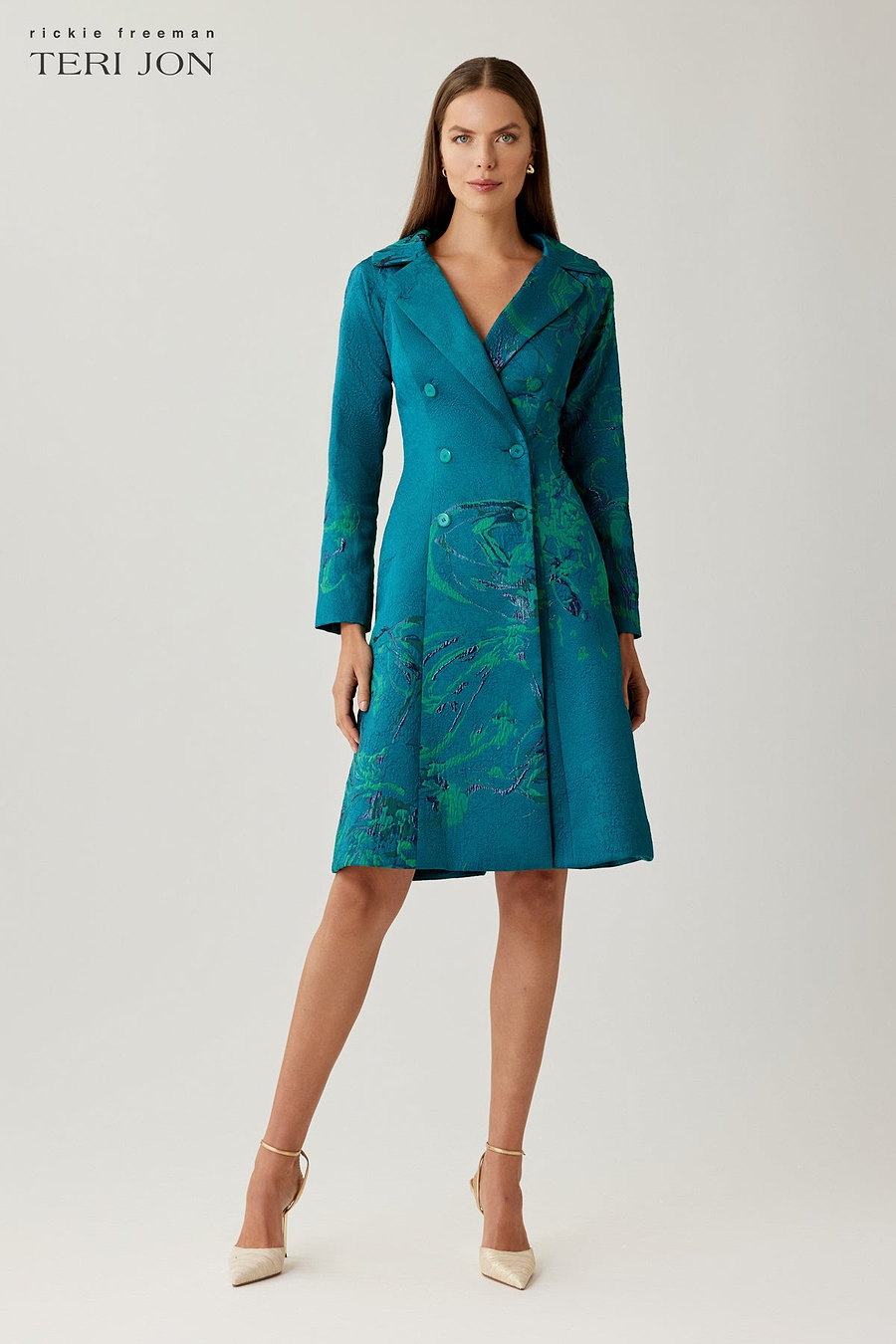 Color_Emerald Multi