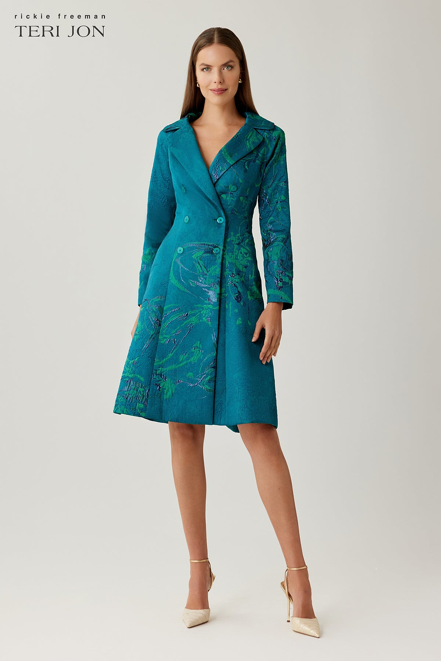Color_Emerald Multi